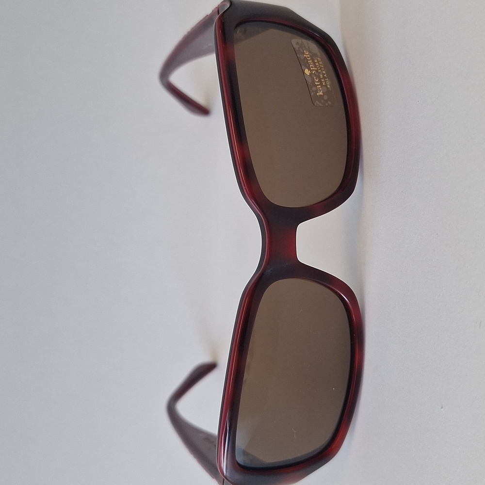 KATE SPADE  Freda/s JRS Y6 54-17-130 Sunglasse  Frame, Pre-Owned...